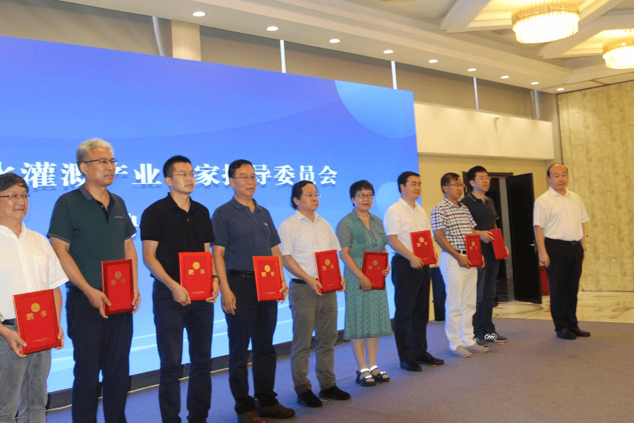 潤(rùn)農(nóng)節(jié)水