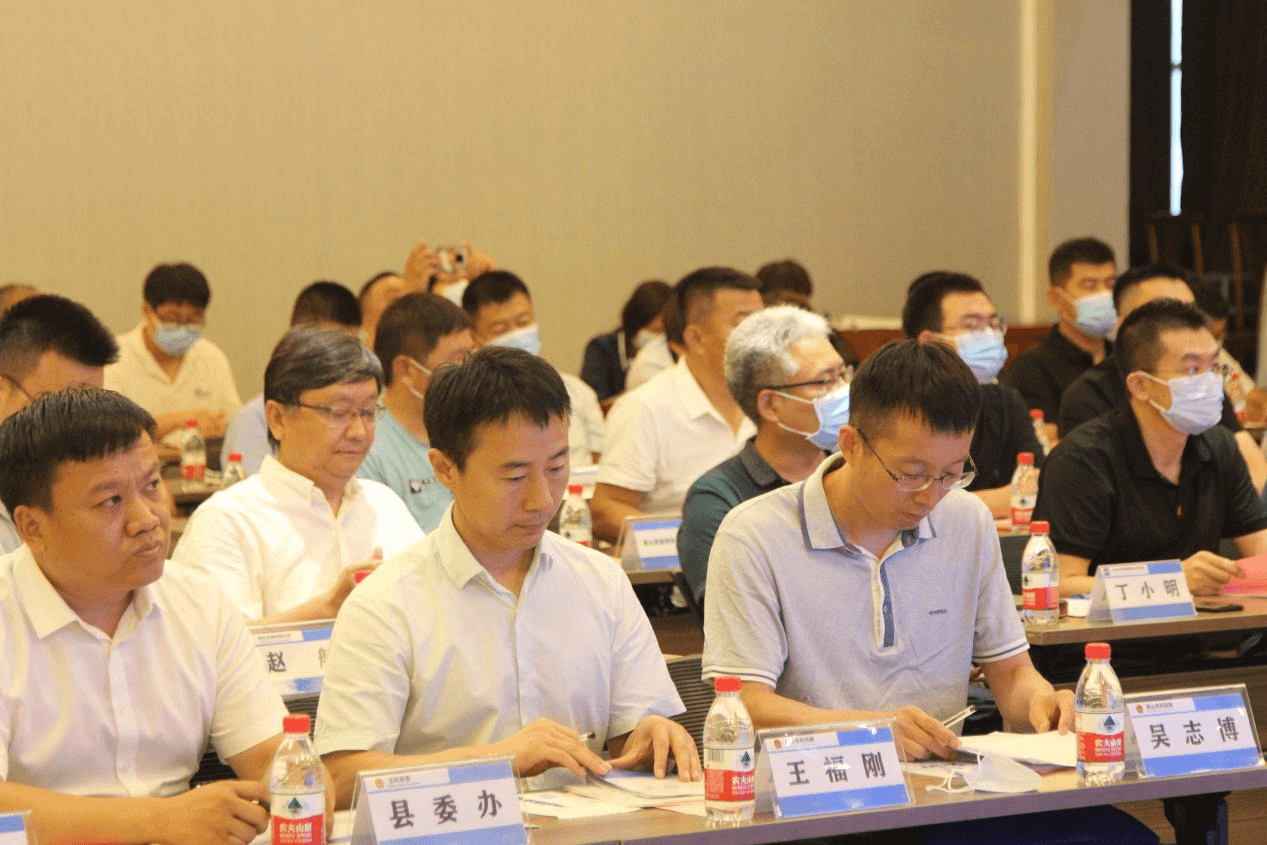 潤(rùn)農(nóng)節(jié)水