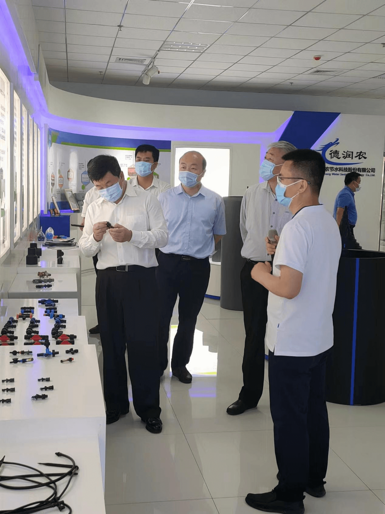 MetInfo enterprise content manager system | MetInfo CMS 潤農(nóng)節(jié)水