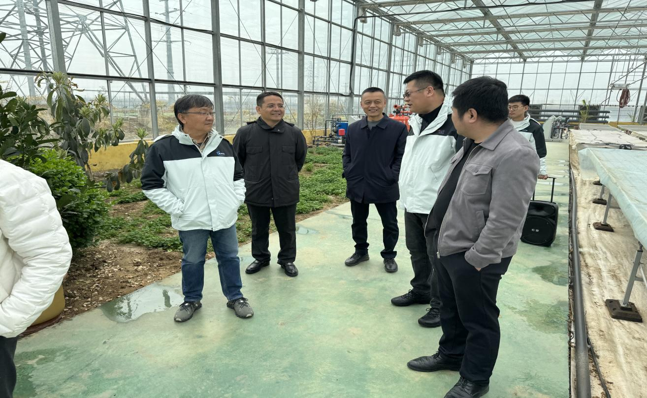 MetInfo enterprise content manager system | MetInfo CMS 潤(rùn)農(nóng)節(jié)水