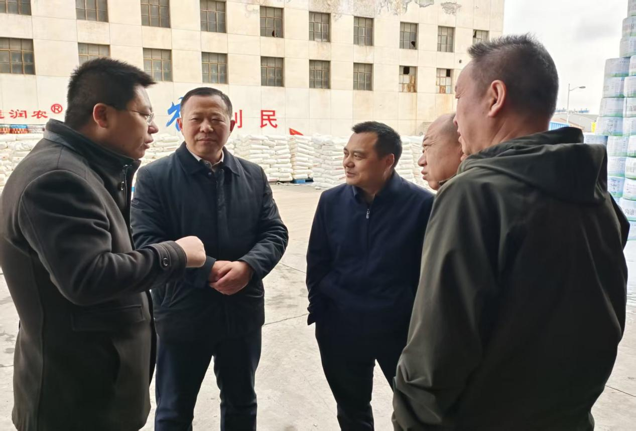 潤農(nóng)節(jié)水