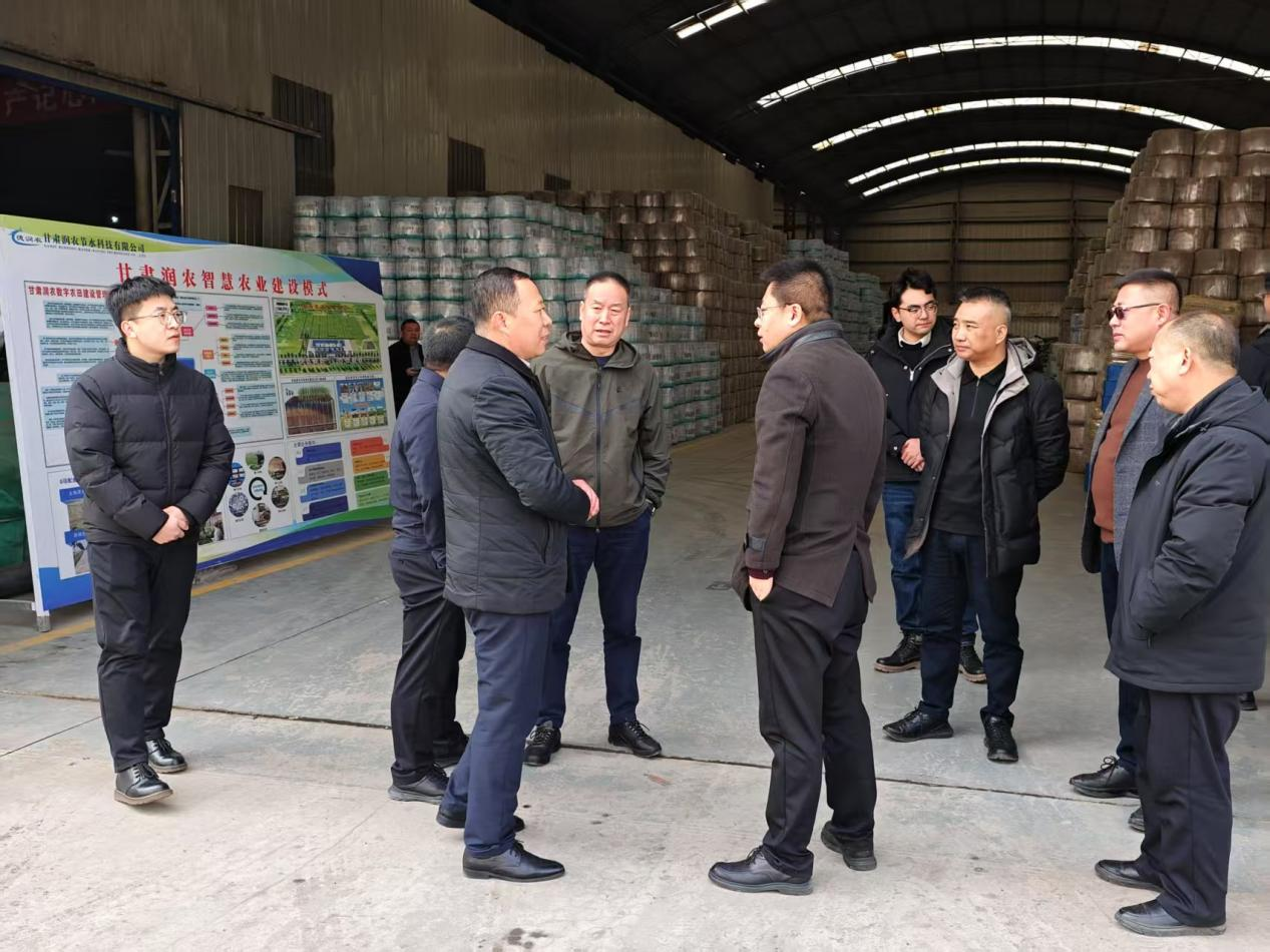 潤農(nóng)節(jié)水