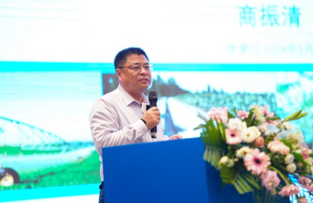 MetInfo enterprise content manager system | MetInfo CMS 潤(rùn)農(nóng)節(jié)水