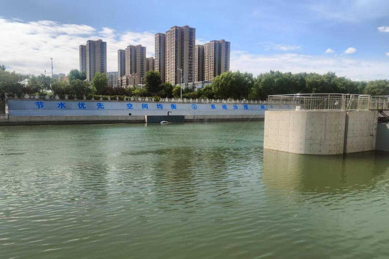 MetInfo enterprise content manager system | MetInfo CMS 潤(rùn)農(nóng)節(jié)水