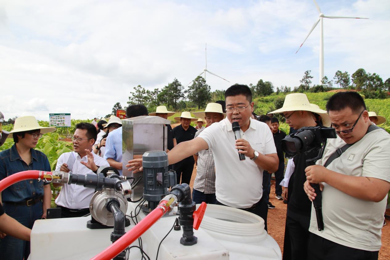 MetInfo enterprise content manager system | MetInfo CMS 潤農(nóng)節(jié)水