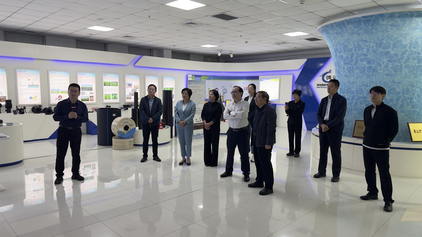 MetInfo enterprise content manager system | MetInfo CMS 潤農(nóng)節(jié)水