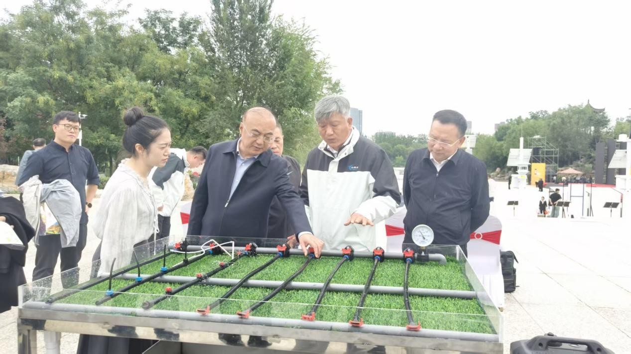 潤(rùn)農(nóng)節(jié)水 潤(rùn)農(nóng)節(jié)水