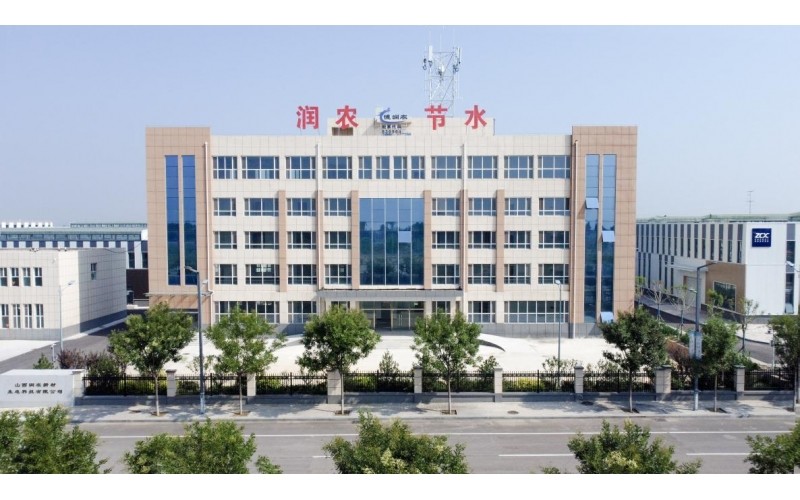 歷史鑄魂·奮斗聚力-山西潤(rùn)農(nóng)召開半年工作會(huì)